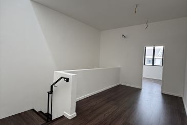 Gemala Residences @ Tropicana Aman