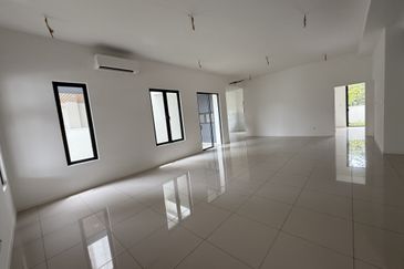 Gemala Residences @ Tropicana Aman