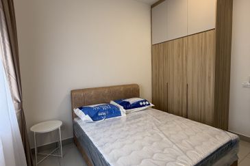 Robin @ Bandar Rimbayu