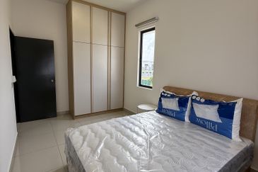 Robin @ Bandar Rimbayu