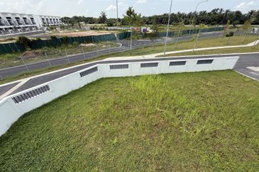 Robin @ Bandar Rimbayu