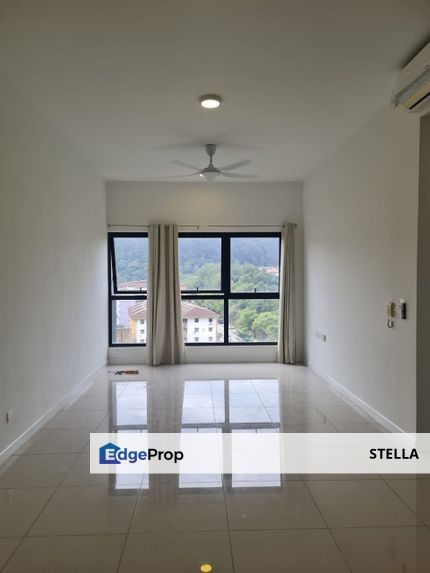 Semi Furnished Condo for rent , Selangor, Bandar Puteri Puchong