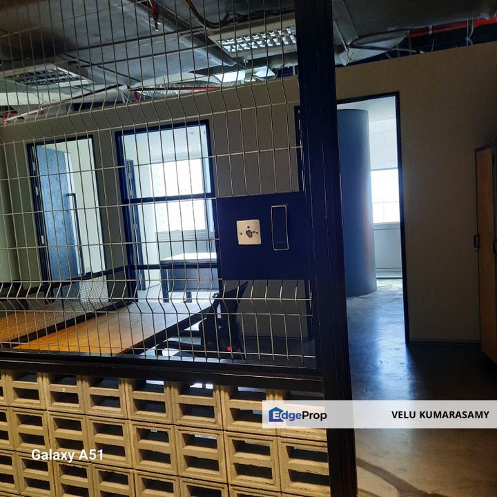 Fully Furnished Office space ideal for Telemarketing, Shared Services, and Customer Service Operations, Kuala Lumpur, KLCC