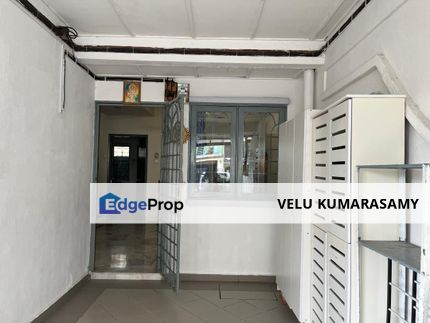 Double Storey Terrace in Taman Kinrara | Extended Kitchen | RM650,000 | Move-In Ready, Selangor, Puchong
