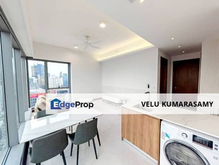 Luxury Residence for Rent at TRX – Prime KL City Living | Fully Furnished | RM 9,000, Kuala Lumpur, KL City