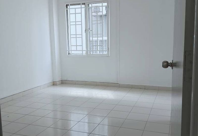 Andari Townvilla, Selayang Heights