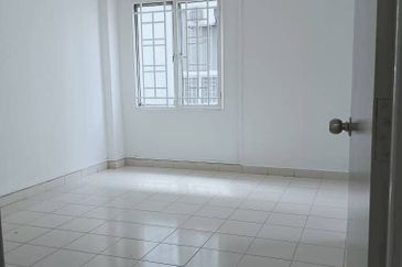 Andari Townvilla, Selayang Heights