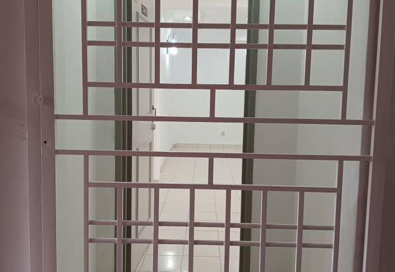 Andari Townvilla, Selayang Heights