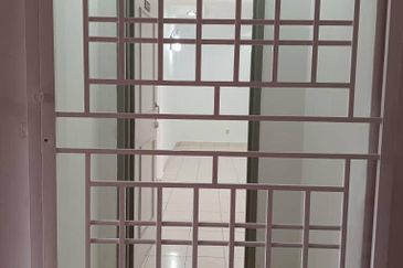 Andari Townvilla, Selayang Heights