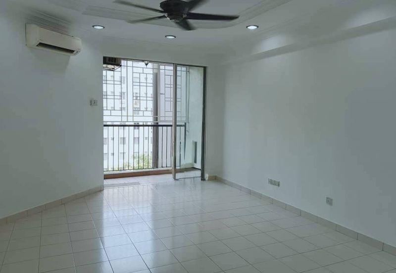 Andari Townvilla, Selayang Heights