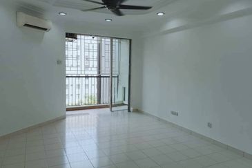 Andari Townvilla, Selayang Heights