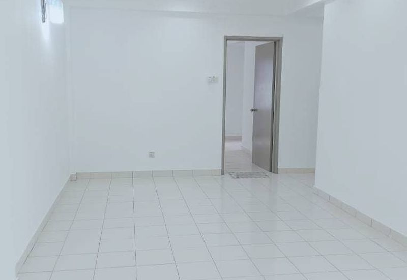 Andari Townvilla, Selayang Heights