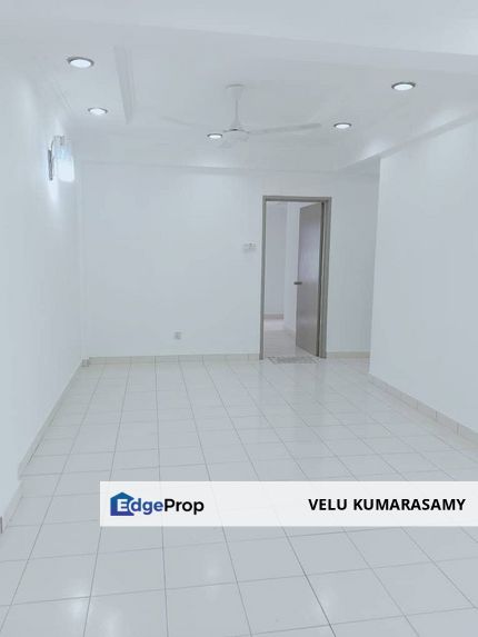 For Sale : Apartment Andari Townvilla 2, Selayang – First Home Buyer’s Choice, RM365,000, Selangor, Selayang