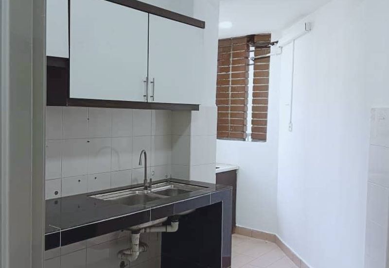 Andari Townvilla, Selayang Heights