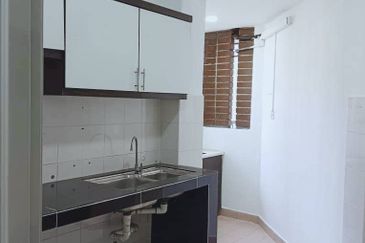 Andari Townvilla, Selayang Heights