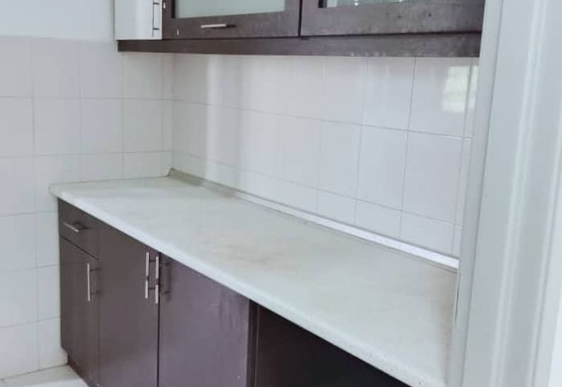 Andari Townvilla, Selayang Heights