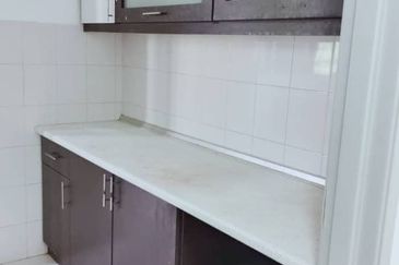 Andari Townvilla, Selayang Heights