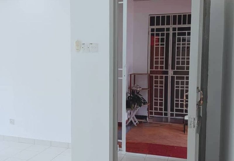 Andari Townvilla, Selayang Heights