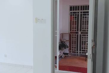 Andari Townvilla, Selayang Heights