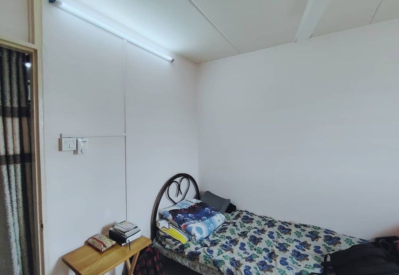 Bukit Cheras Apartment