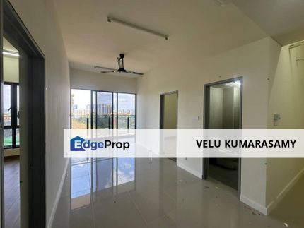 [FOR SALE] 8th & Stellar @ Sri Petaling – RM646,000 URGENT !!!, Kuala Lumpur, Bandar Baru Sri Petaling