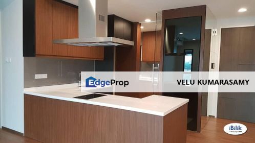 Luxury Private Corner Unit at The Potpourri, Ara Damansara, Selangor, Ara Damansara