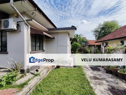 Single Storey Semi-D for Rent @ PJ Old Town | 5R2B | RM2,800/month, Selangor, Petaling Jaya