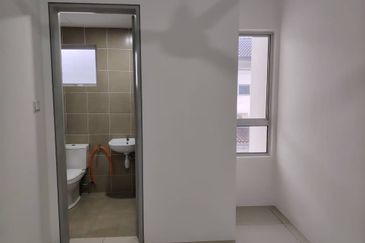 Rentak Perdana @ LBS Alam Perdana