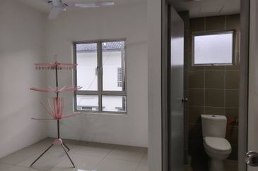 Rentak Perdana @ LBS Alam Perdana