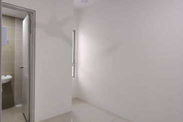 Rentak Perdana @ LBS Alam Perdana