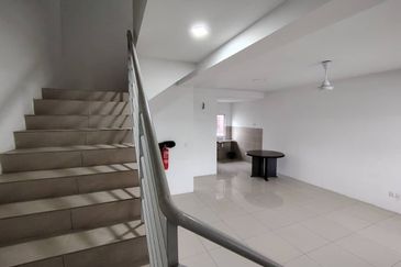 Rentak Perdana @ LBS Alam Perdana