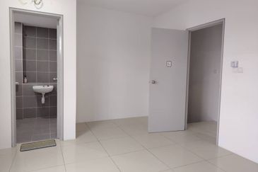 Rentak Perdana @ LBS Alam Perdana