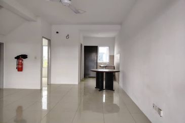 Rentak Perdana @ LBS Alam Perdana