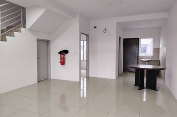 Rentak Perdana @ LBS Alam Perdana