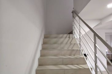 Rentak Perdana @ LBS Alam Perdana