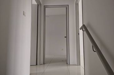 Rentak Perdana @ LBS Alam Perdana