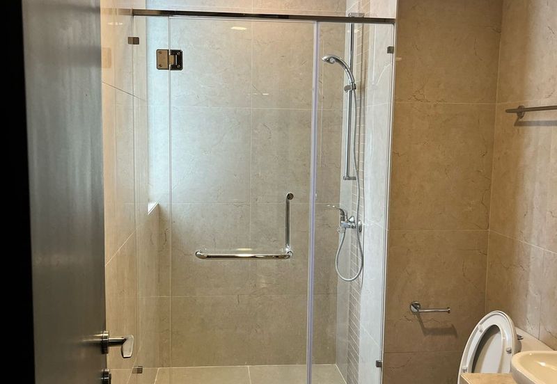 Residensi Duta Kiara (Agile)