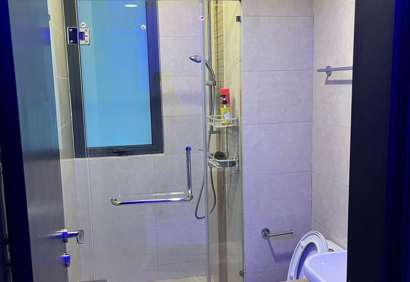 Residensi Duta Kiara (Agile)