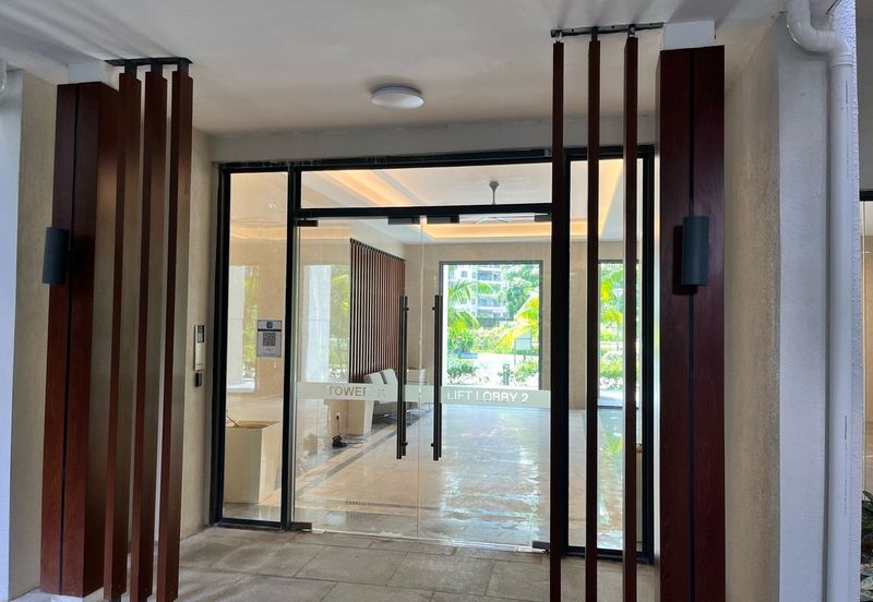 Residensi Duta Kiara (Agile)