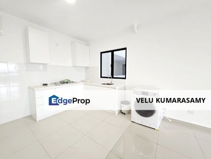 [For Sale] Stylish & Modern Unit at Duduk Huni @ Eco Ardence, Setia Alam, Selangor, Setia Alam/Alam Nusantara