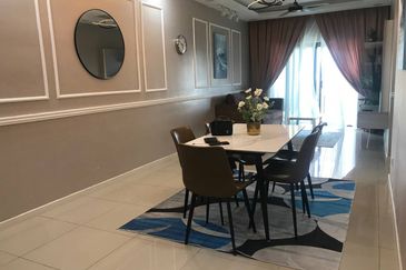 Sensory Residence @ SouthVille City