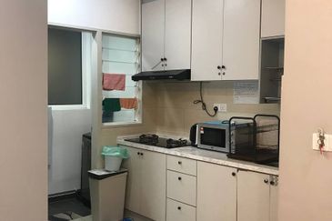 Sensory Residence @ SouthVille City