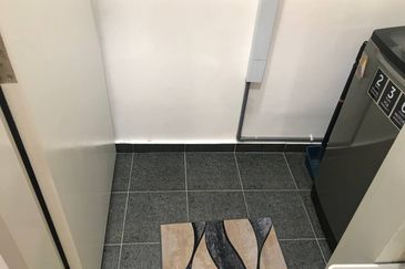 Sensory Residence @ SouthVille City