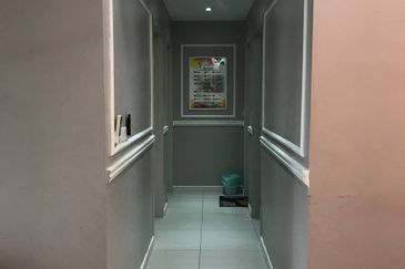 Sensory Residence @ SouthVille City