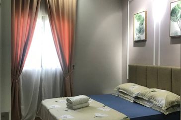 Sensory Residence @ SouthVille City