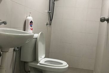 Sensory Residence @ SouthVille City