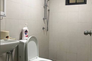 Sensory Residence @ SouthVille City