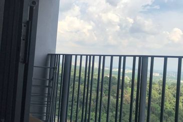 Sensory Residence @ SouthVille City