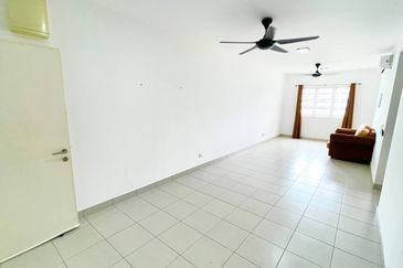 Harmony Apartment @ Eco Majestic