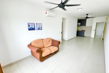 Harmony Apartment @ Eco Majestic